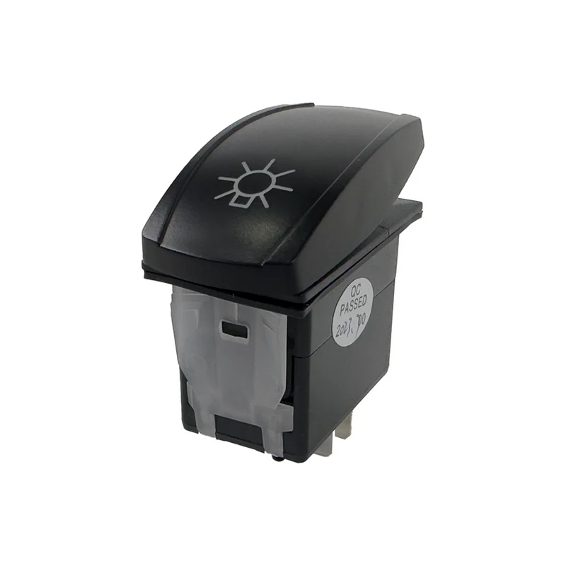 Light Switch (Go Kart)