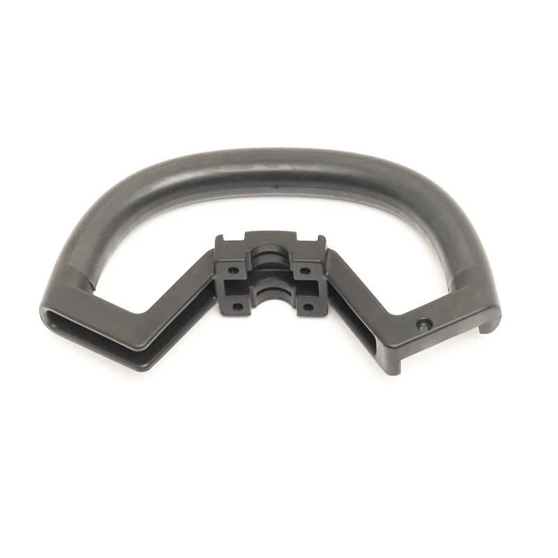 Auxiliary Handle