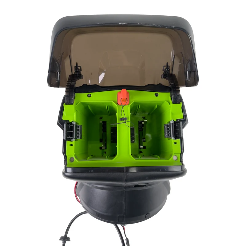 Power Head