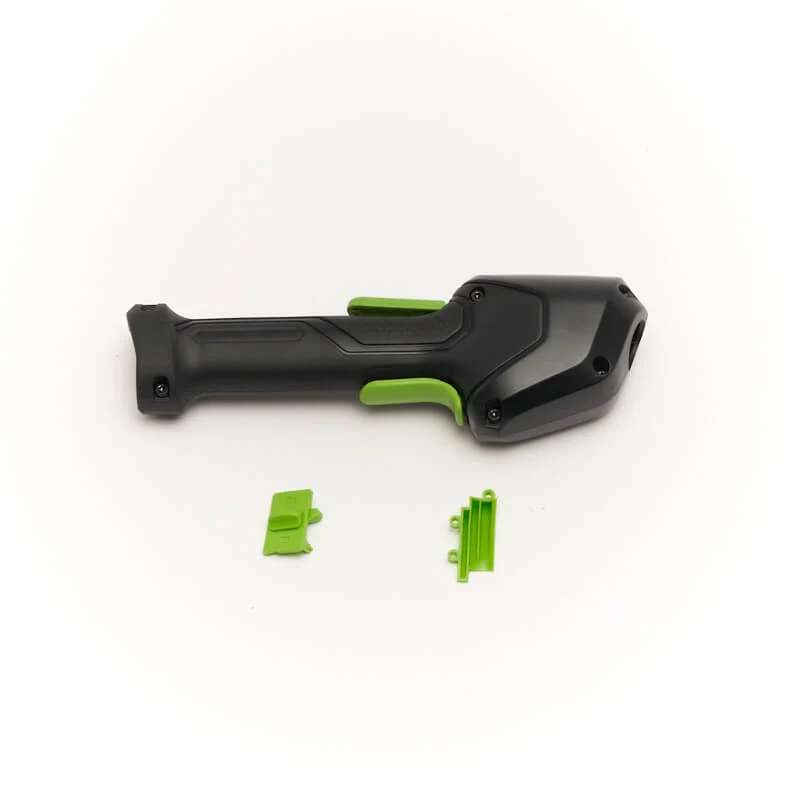 Rear Handle Assembly