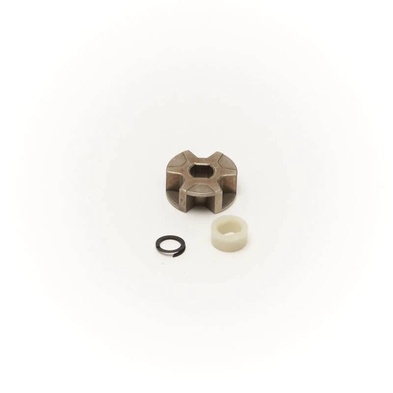 Sprocket Assembly