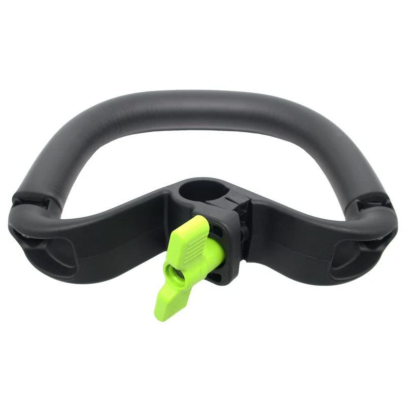 Auxiliary Handle Assembly