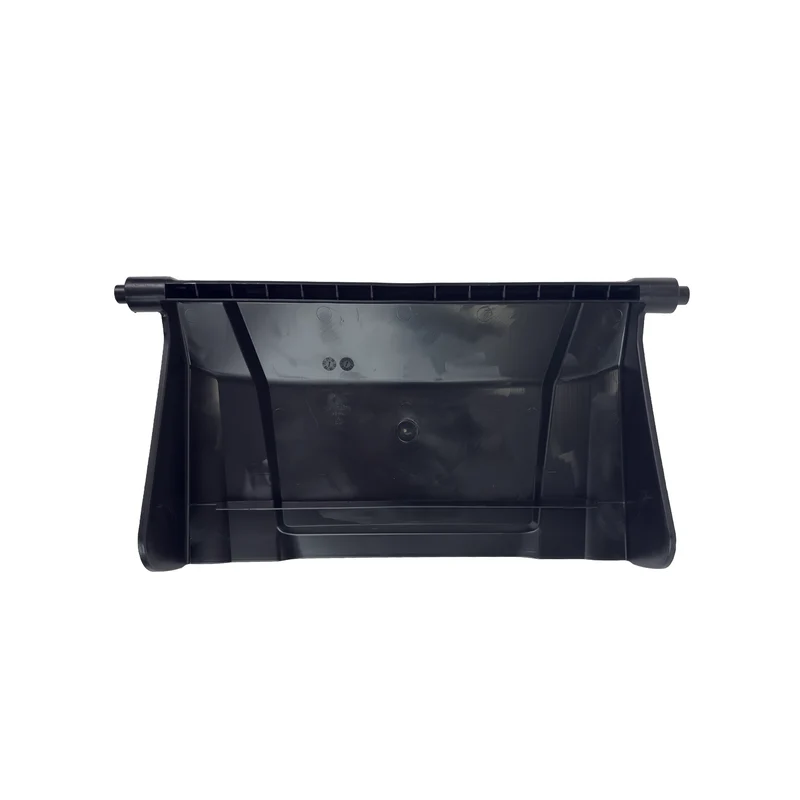 25" Rear Cover Plate Assembly