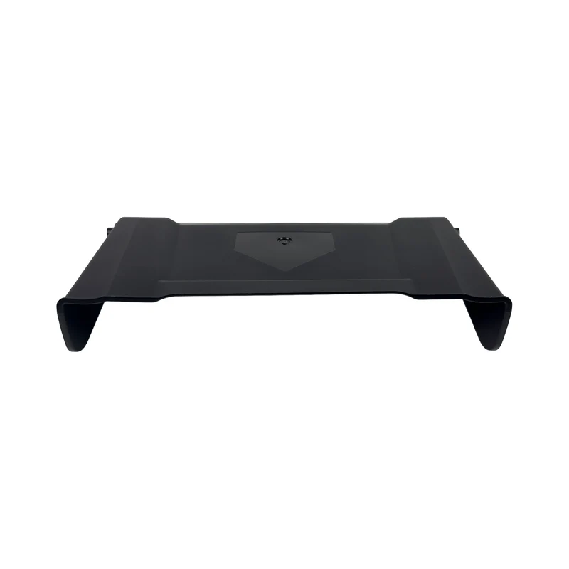 25" Rear Cover Plate Assembly