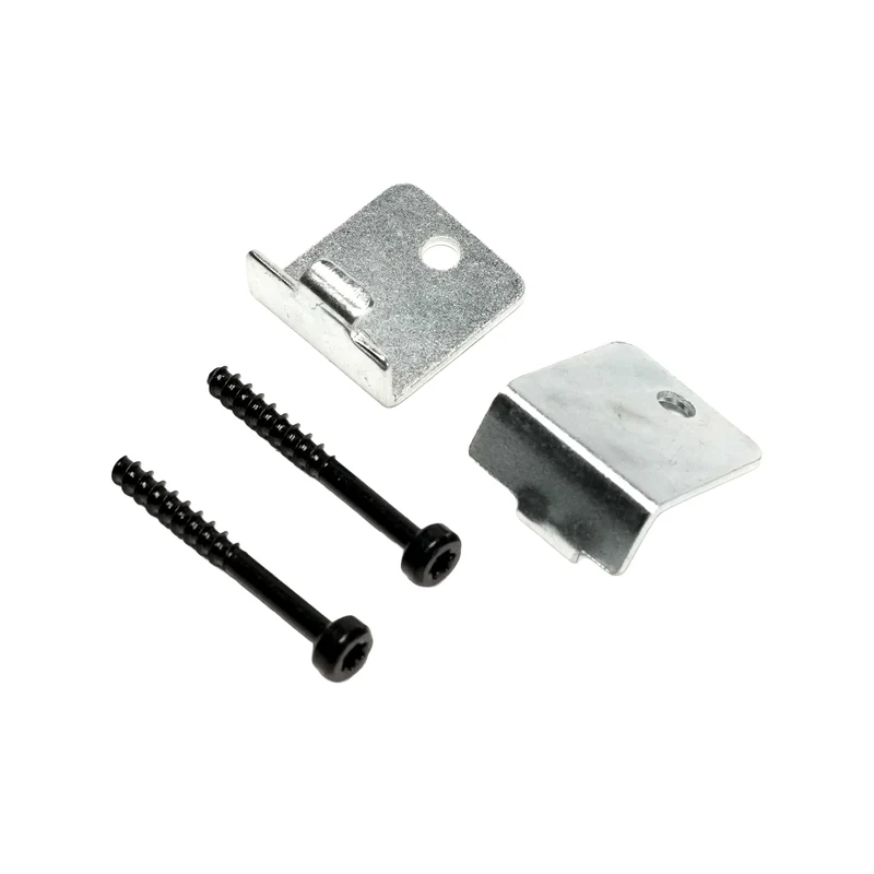 Grounding Plate Assembly for Select Greenworks 20" Snow Throwers