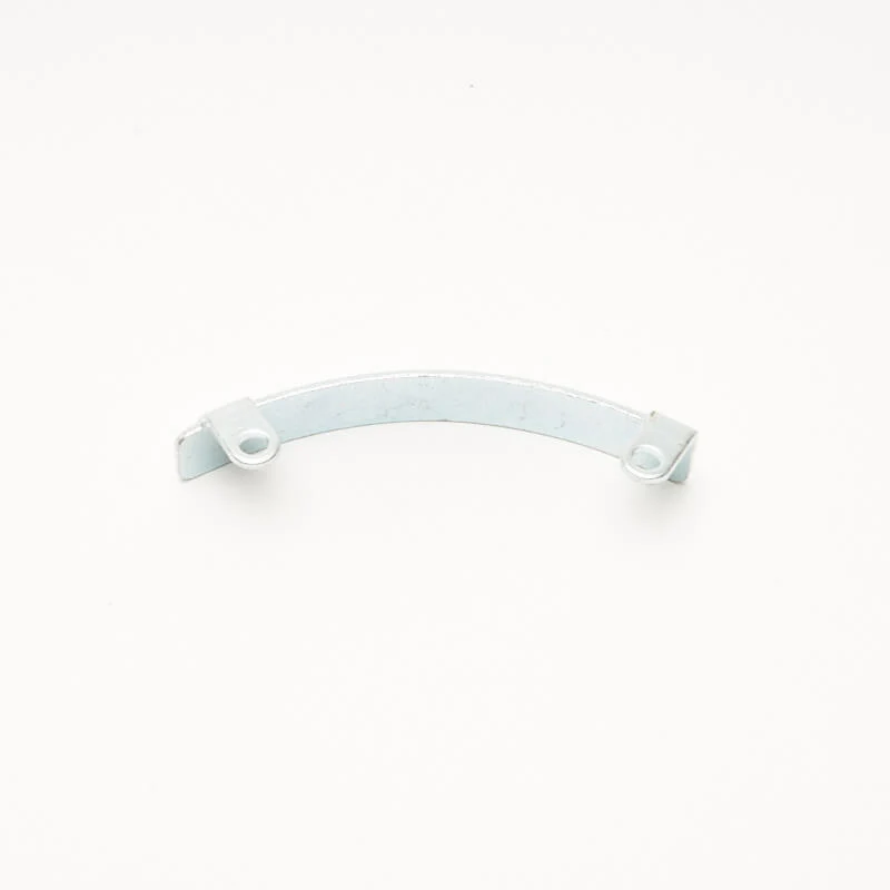 Right Side Wear Pad (for Select Snow Throwers)