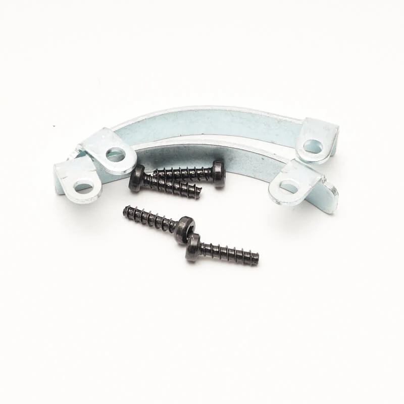 Wear Pad Kit (for Select 16" Snow Throwers)