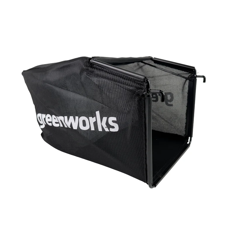 20" Grass Bag Assembly