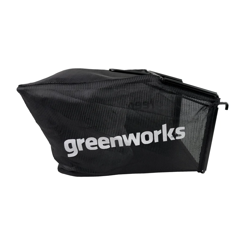 20" Grass Bag Assembly