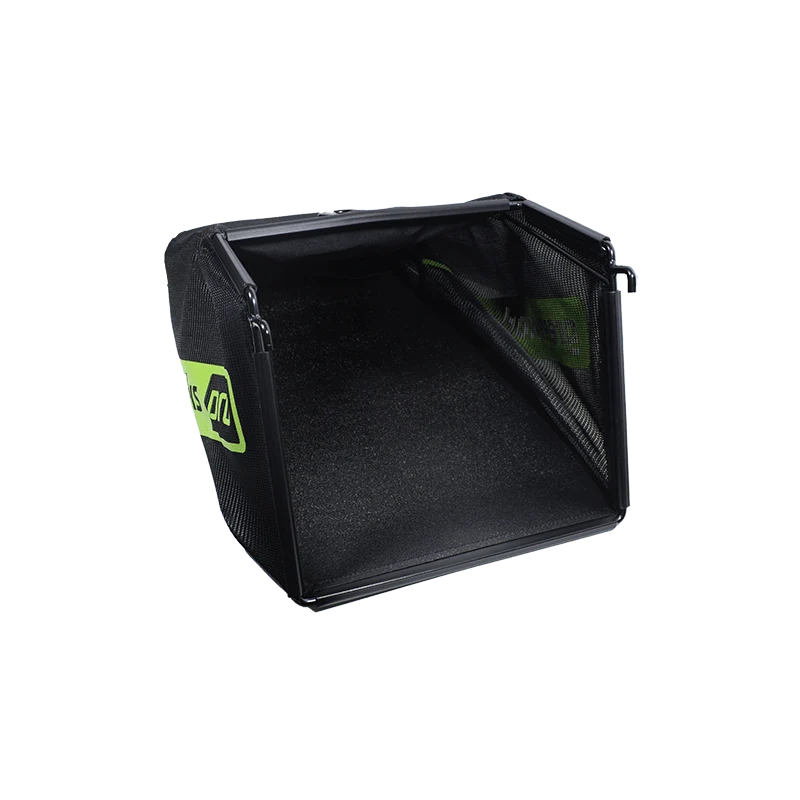 21" Grass Bag Assembly