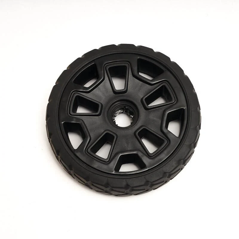 8'' Wheel