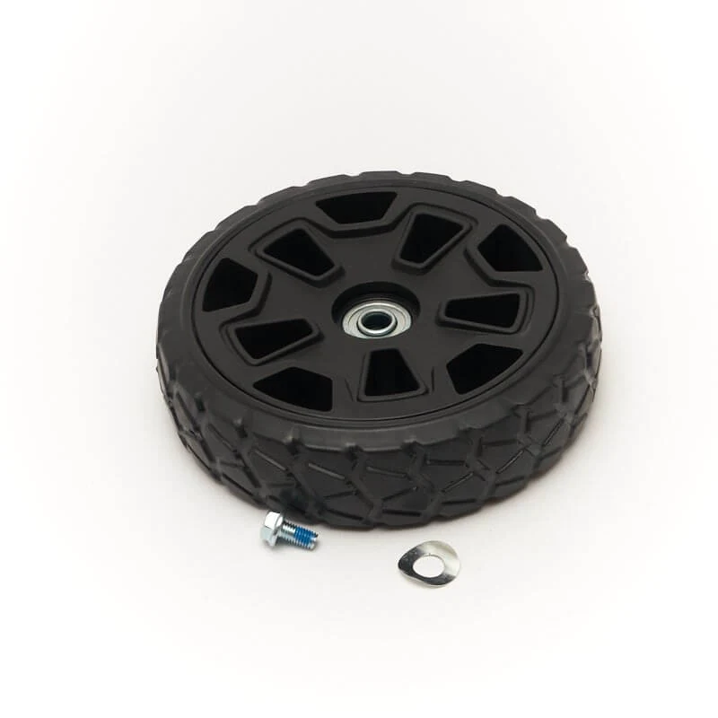 8" Wheel Assembly