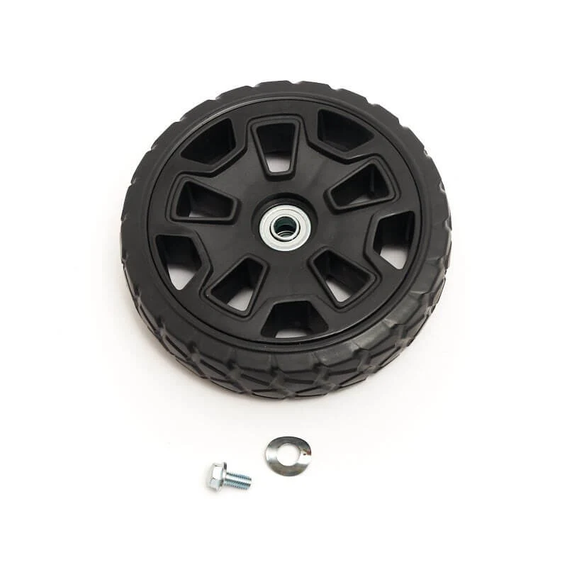 8" Wheel Assembly