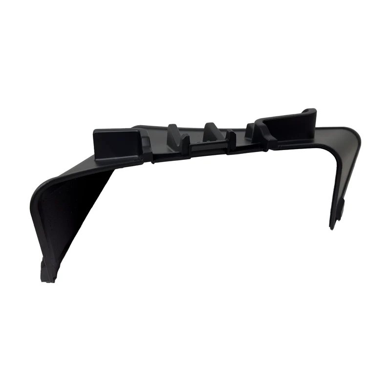 30" Side Discharge Chute