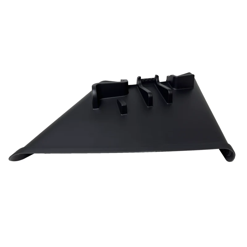 30" Side Discharge Chute