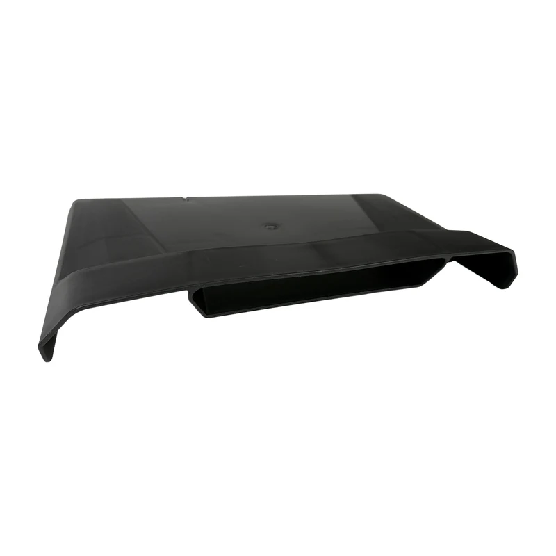 21" Rear Cover Plate Assembly