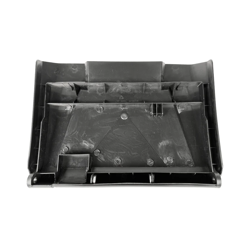 21" Rear Cover Plate Assembly