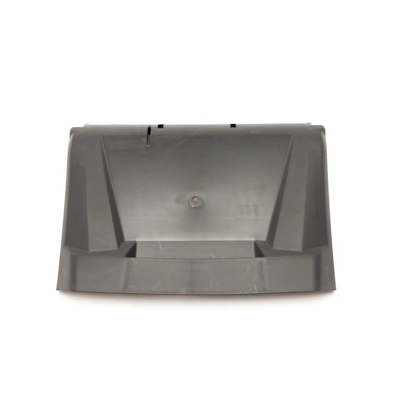 Rear Cover Plate Assembly