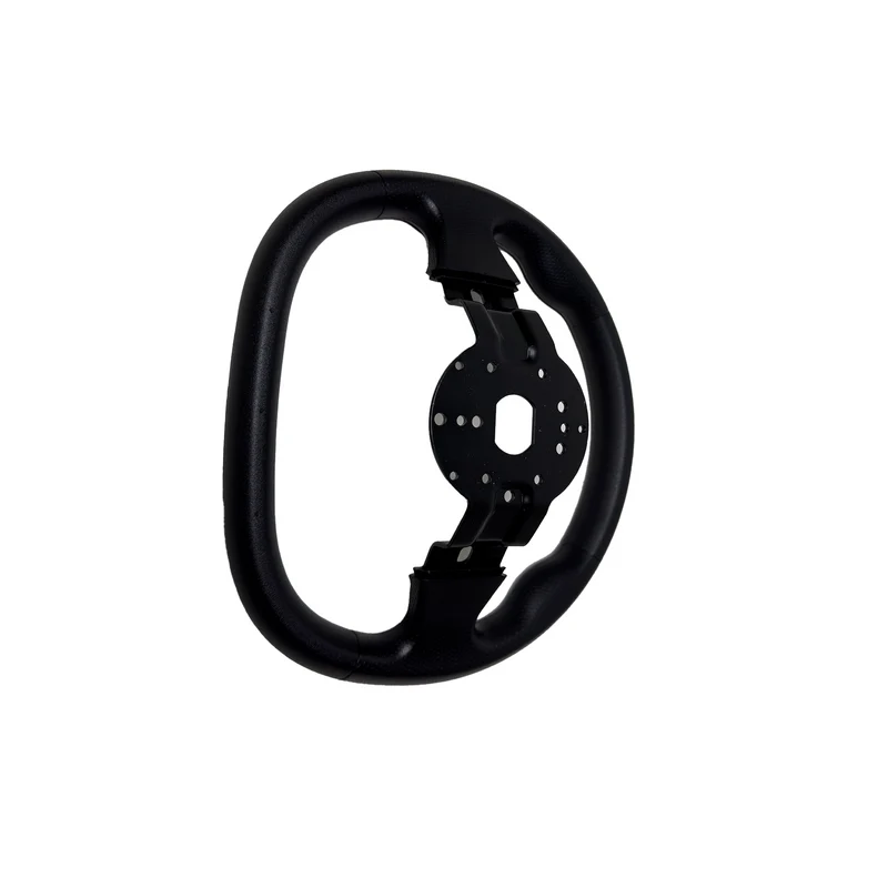 Steering Wheel Assembly