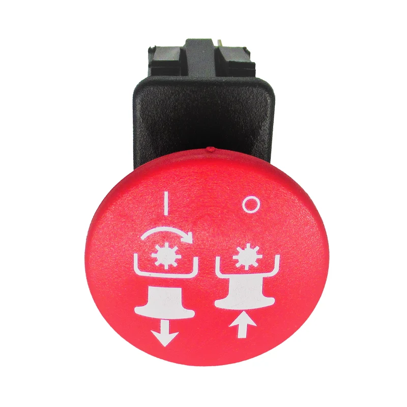 PTO Switch