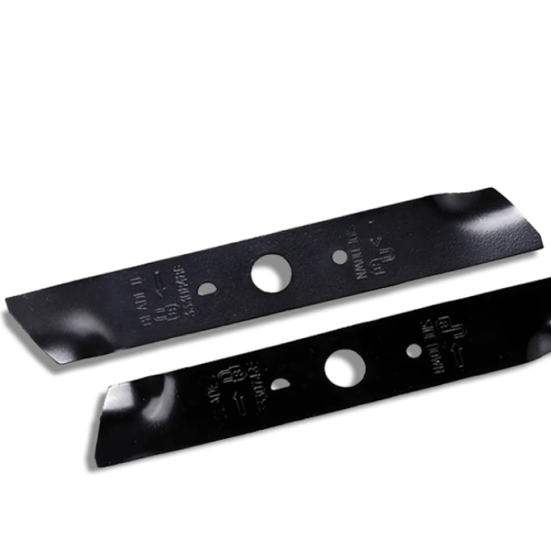 Replacement Blades (For model # 25282 & 2507902)