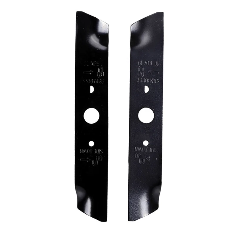Replacement Blades (For model # 25282 & 2507902)