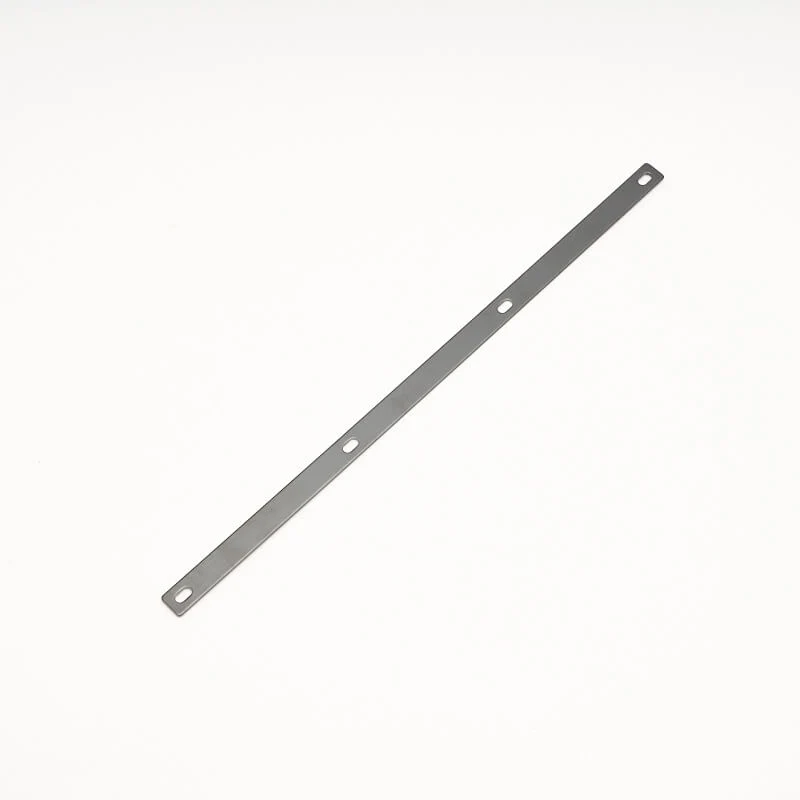 Press Board (Rear Shield)