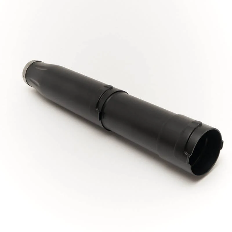 Blower Tube Assembly