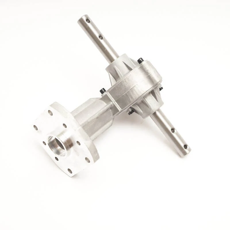Gear Box