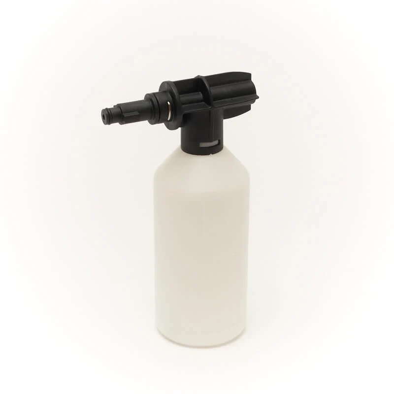 Soap Tank