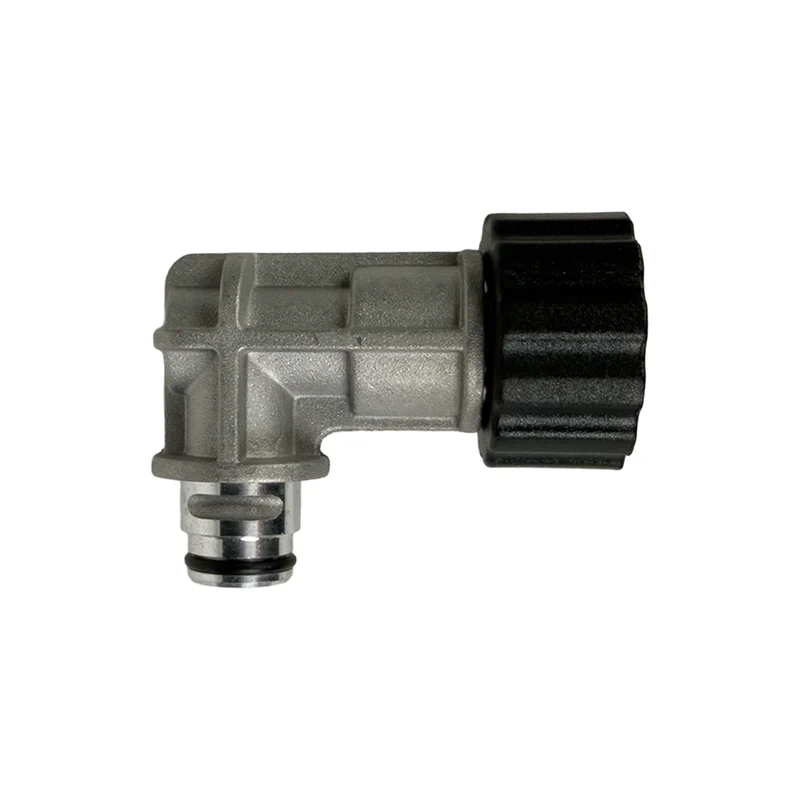 Water Inlet Connector