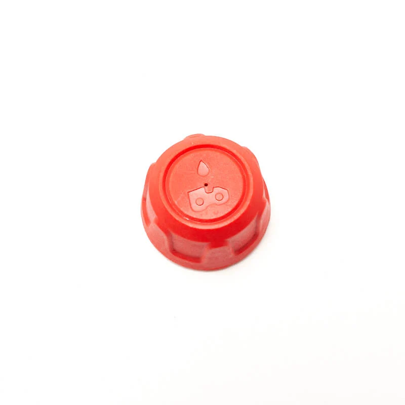 Oil Cap