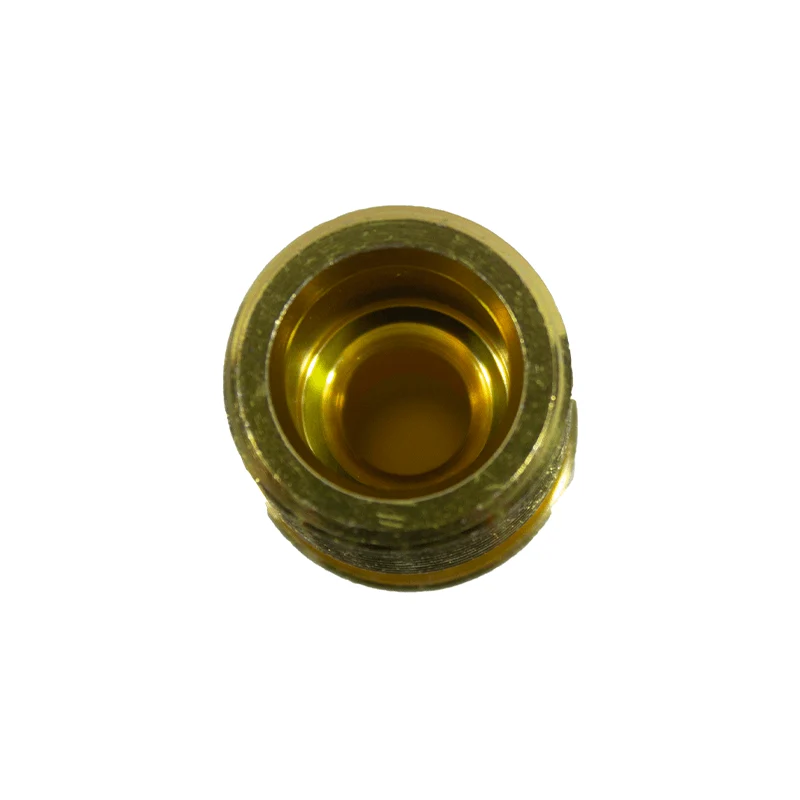 Water Outlet Connector