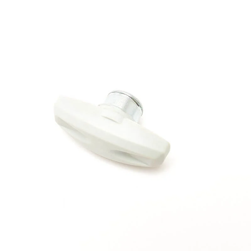 Sprocket Cover Tighten Knob