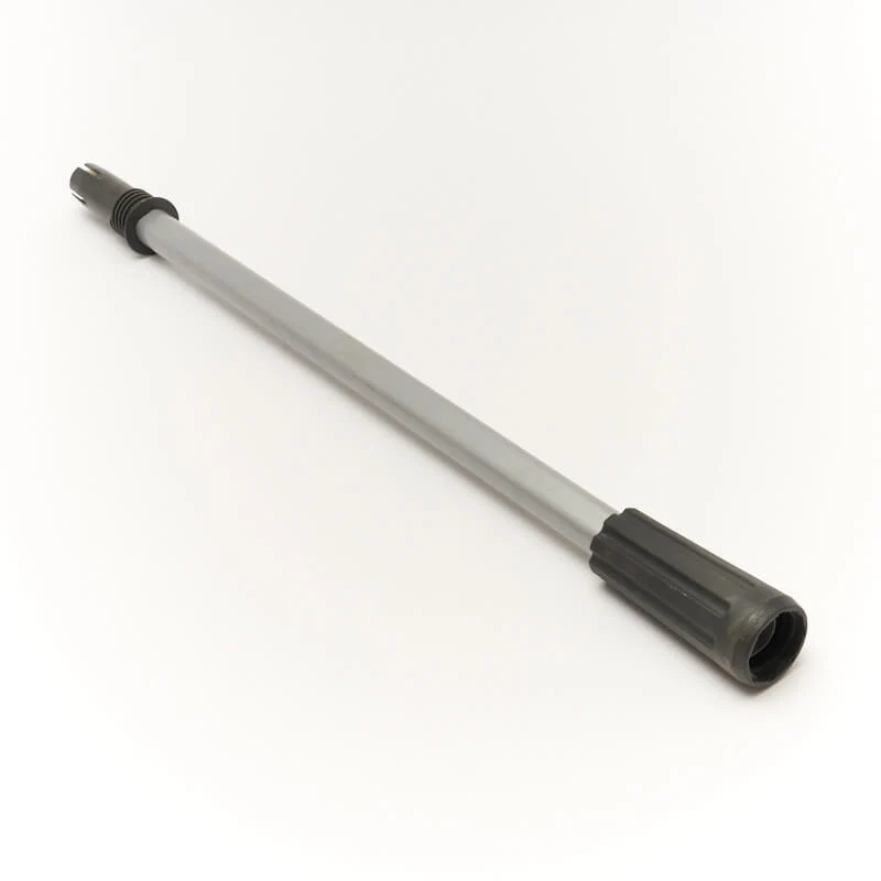 Middle Pole Assembly