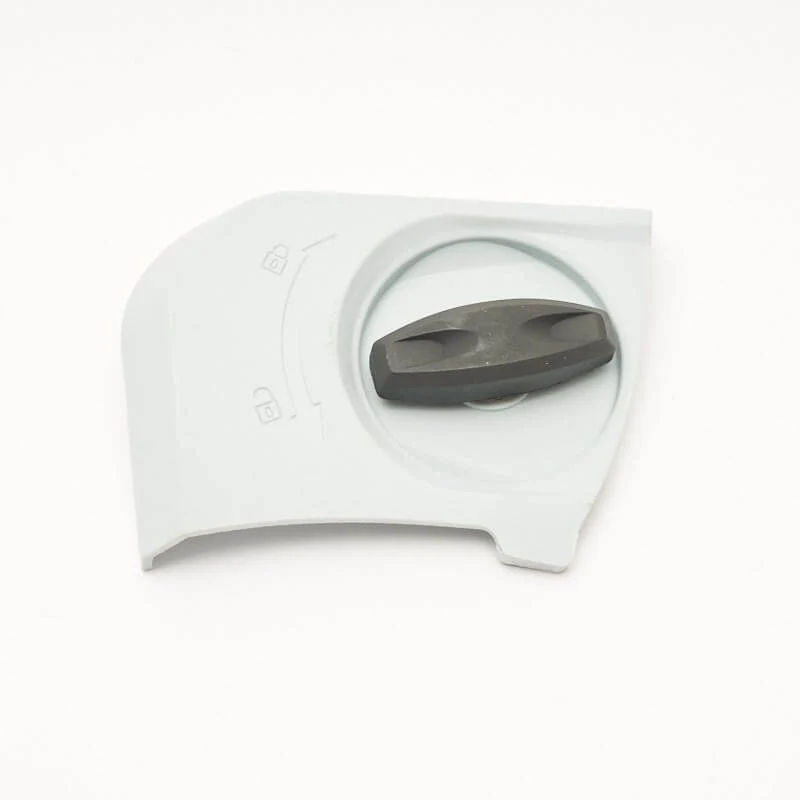 Sprocket Cover
