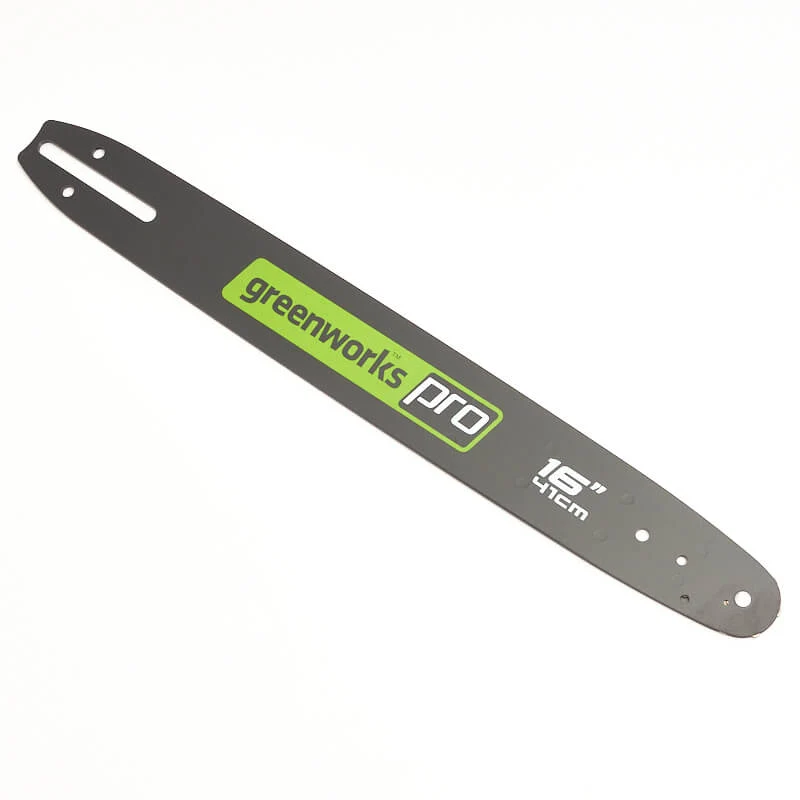 16" Bar