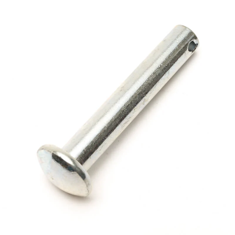 Axle Bolt
