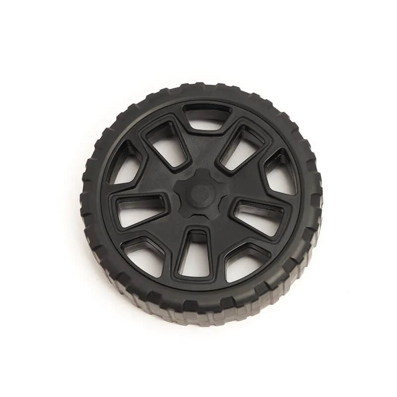 7" Front Wheel