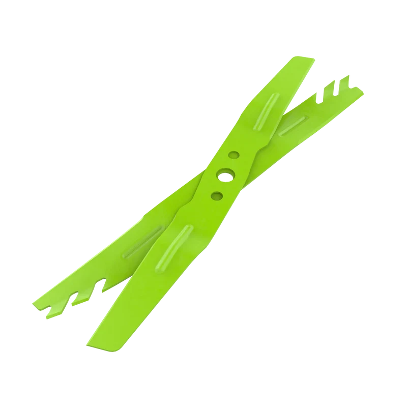 21" Replacement Razor Cut Dual-Blade