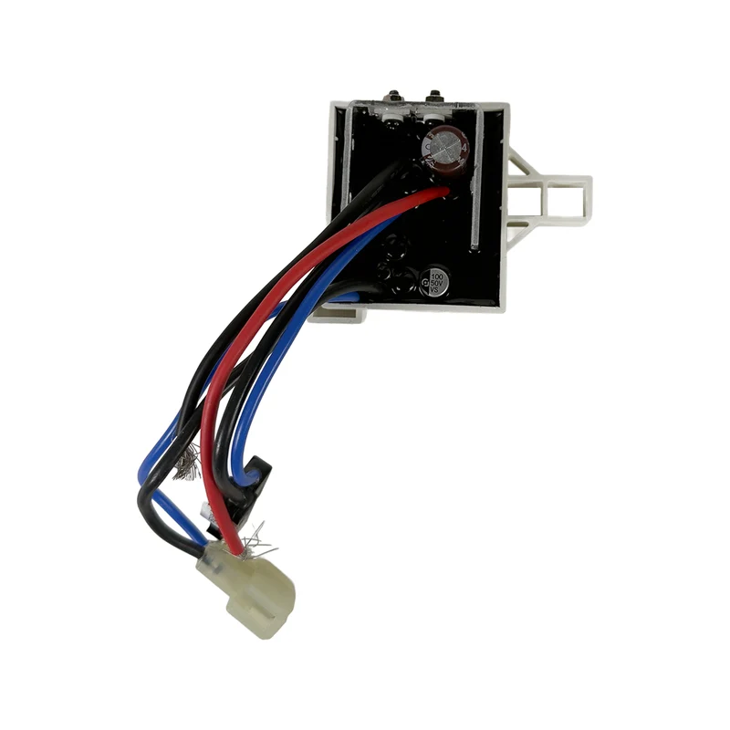 PCBA (Snow Thrower)