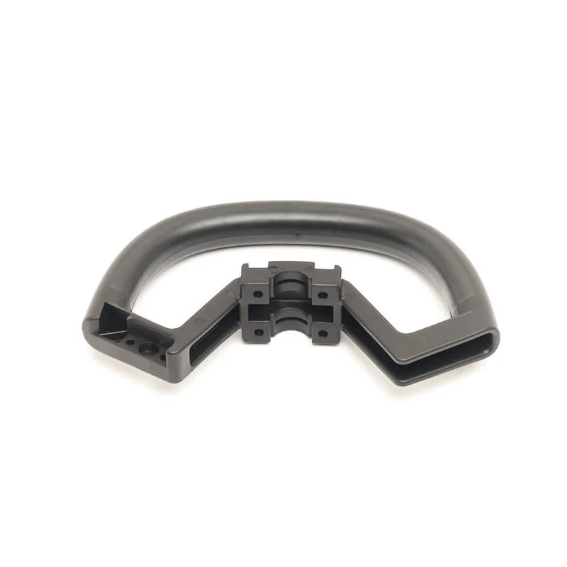 Auxiliary Handle Assembly