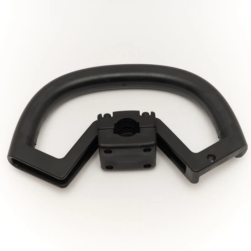 Auxiliary Handle Assembly