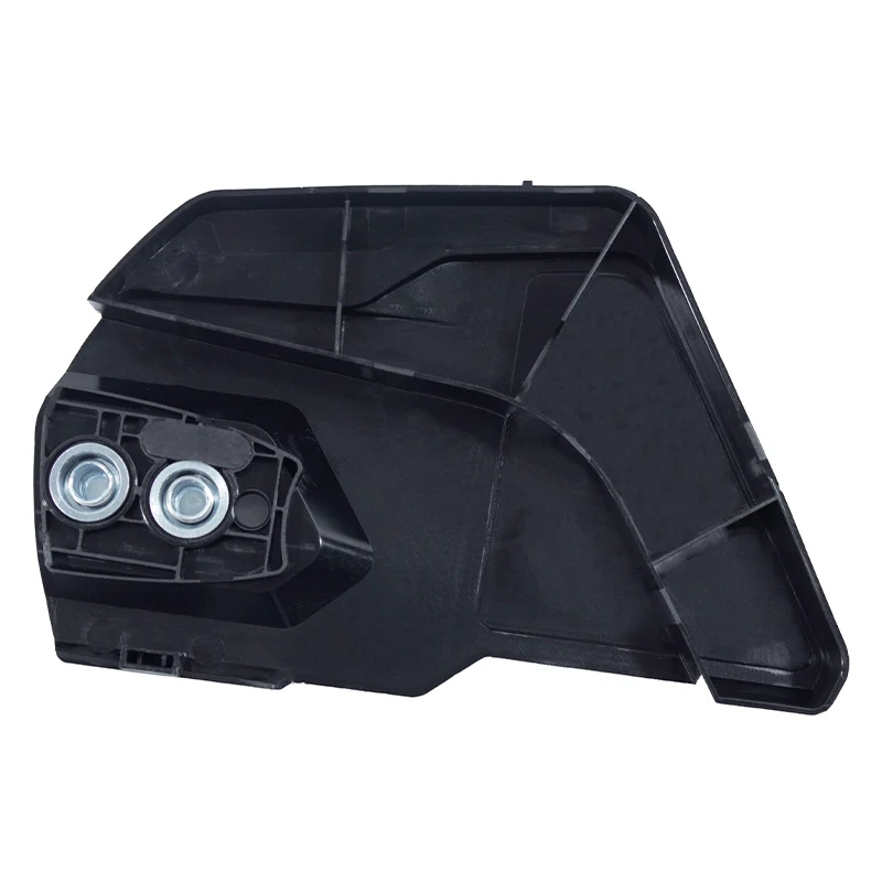 Side Cover Assembly