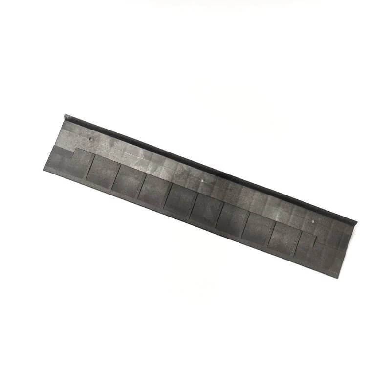 Scraper for 12" Snow Shovels