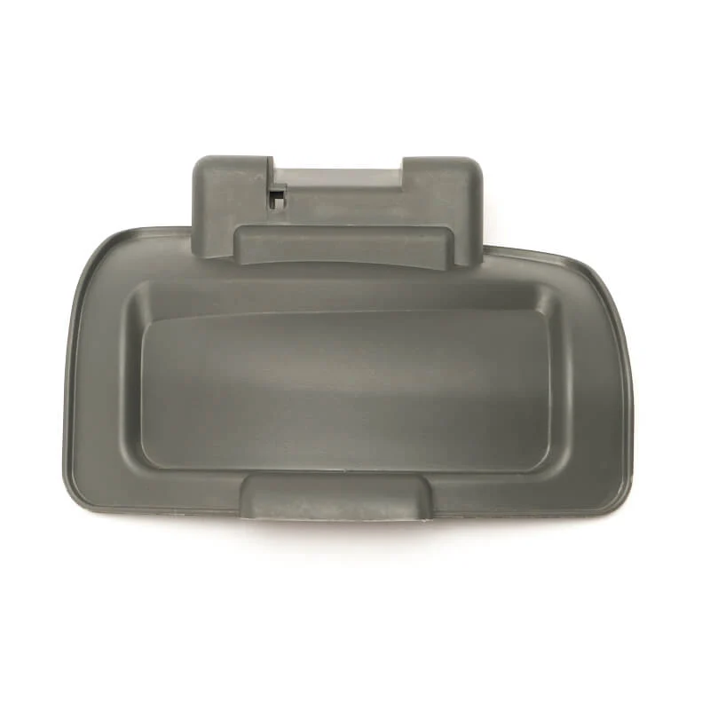 Side Discharge Cover (Black)