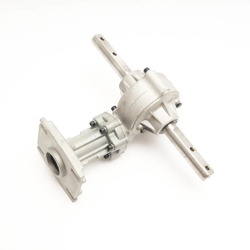 Gear Box