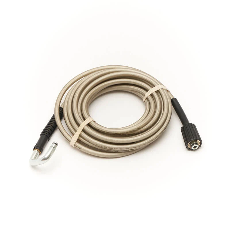 High Pressure Hose Assembly