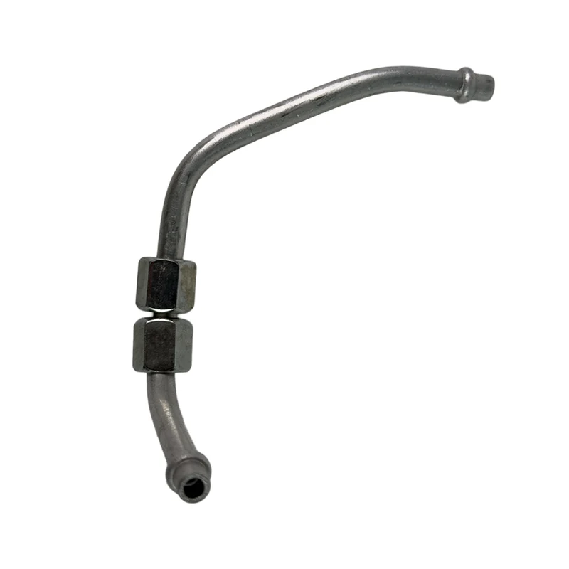 Aluminum Tube
