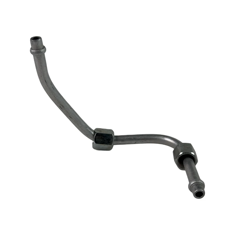 Aluminum Tube